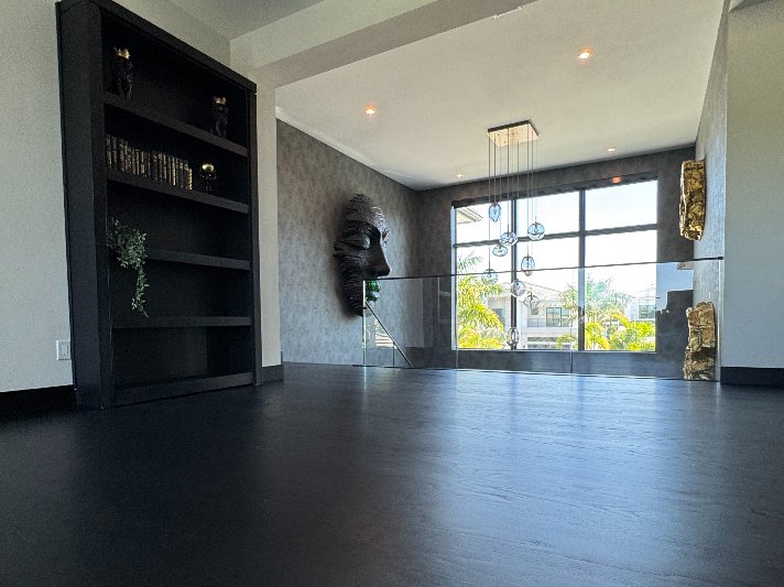 Hardwood flooring by Wengo Flooring in Boca Raton, FL