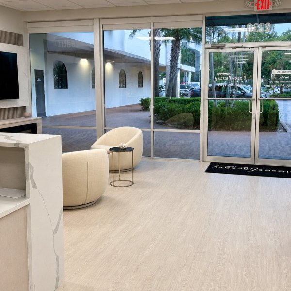 Commercial Flooring in Florida