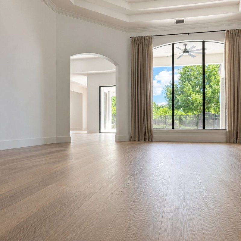 Flooring Installation in Delrey Beach, FL