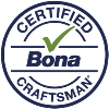 Bona Certified Icon