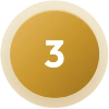 Number 3 Icon