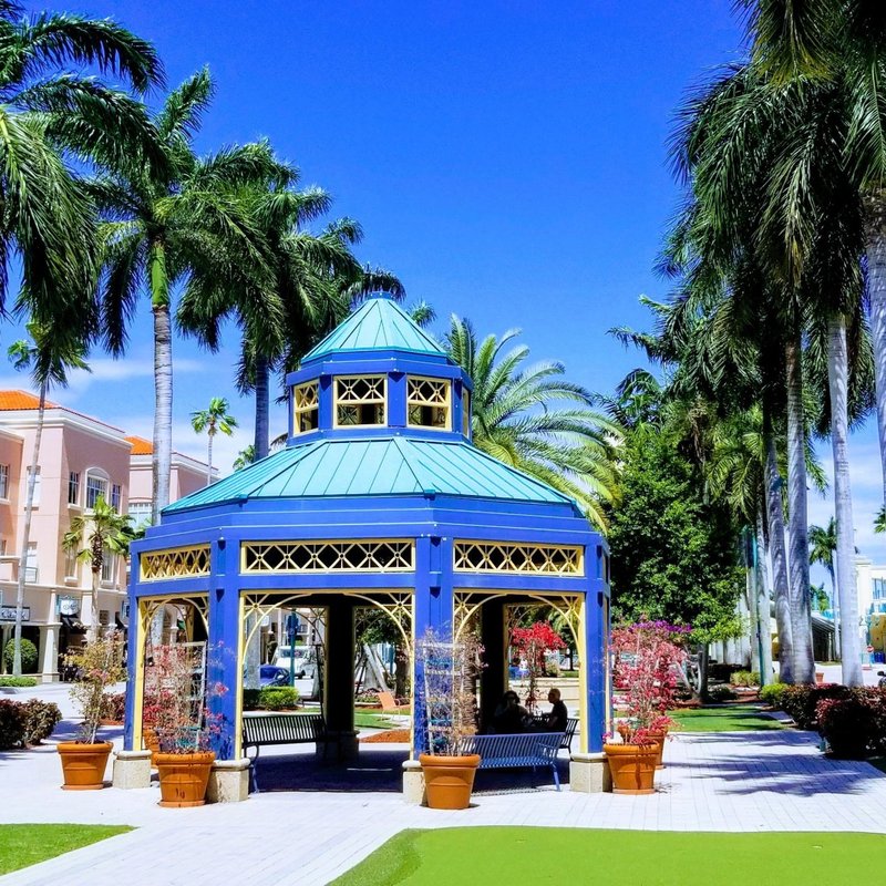 Providing Flooring products and services to the city of Boca Raton FL