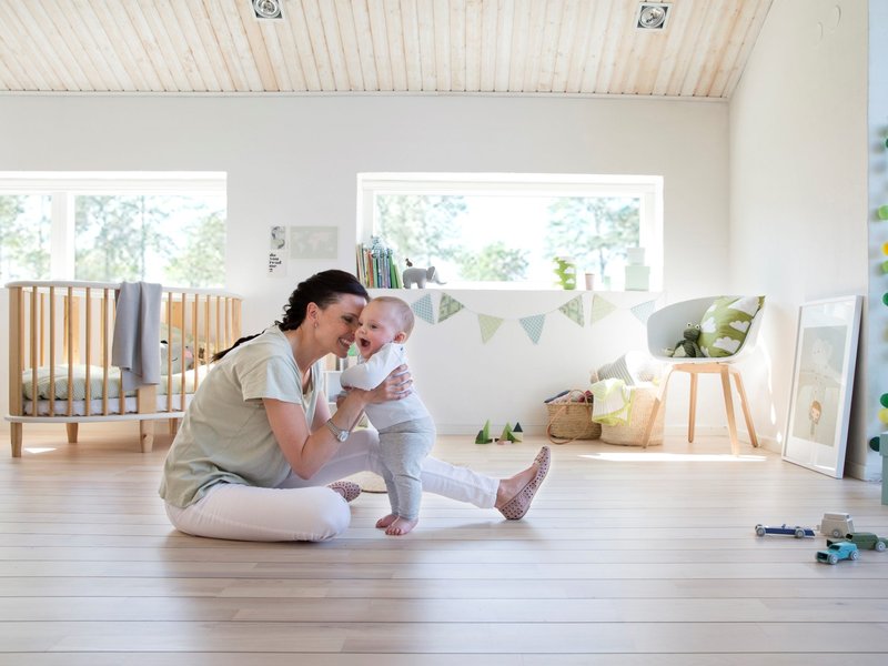 Local flooring retailer in Delray Beach