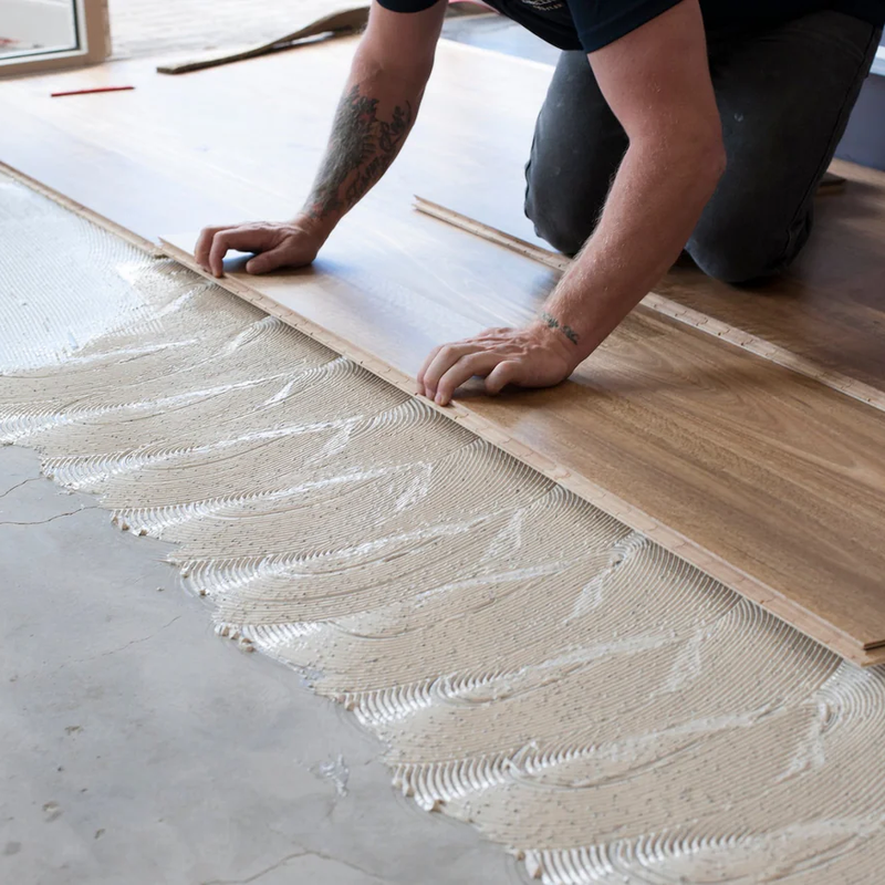 glue-down-flooring-installation-services-south-florida
