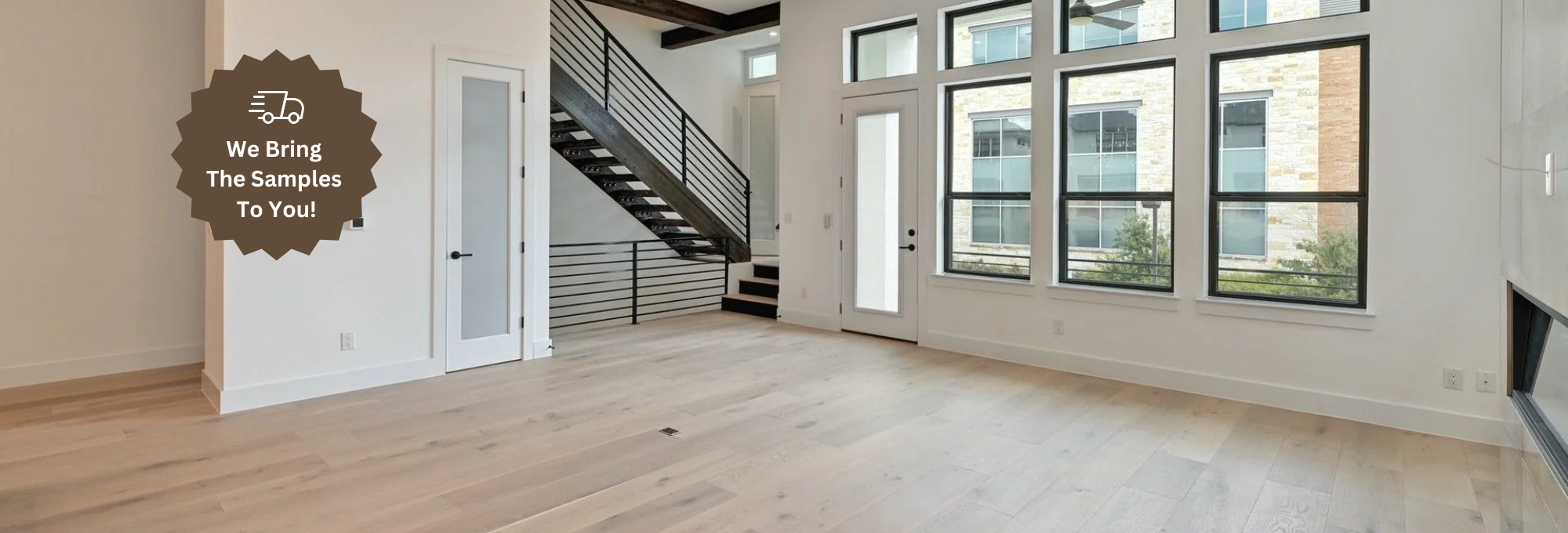 Hardwood Flooring Products from Wengo Flooring in Boca Raton, FL