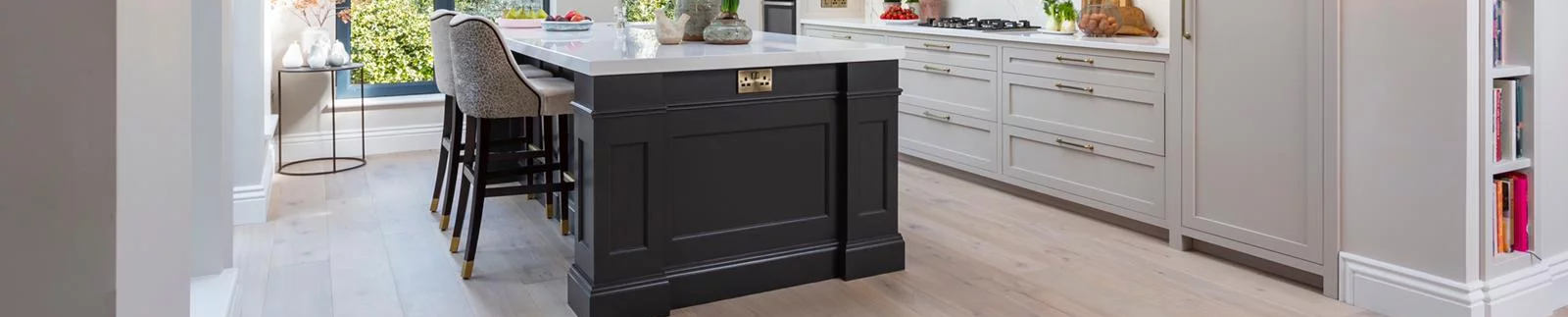 Flooring Services from Wengo Flooring in Delray Beach