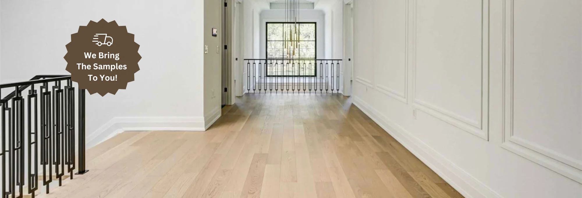 Flooring Products from Wengo Flooring in Delray Beach, FL
