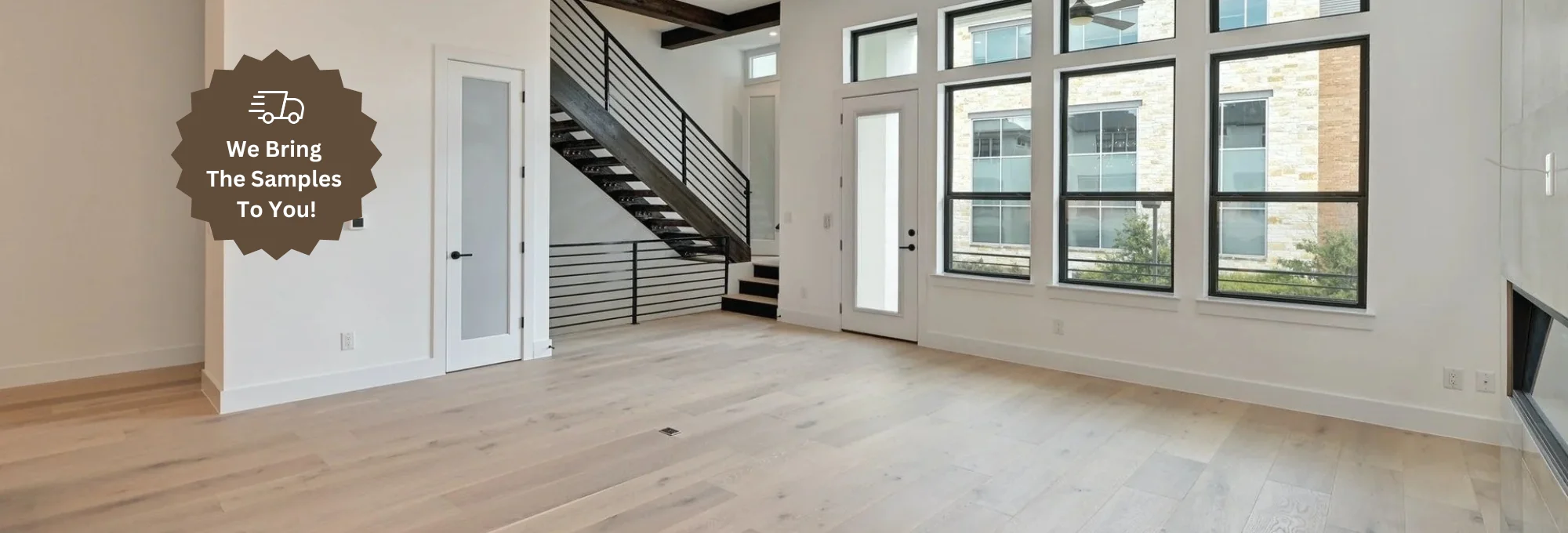 Hardwood Flooring Products from Wengo Flooring in Boca Raton, FL